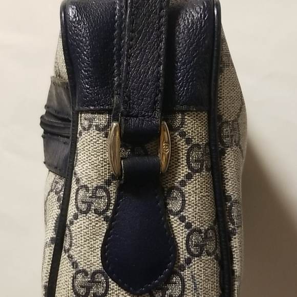 Vintage Gucci Ophidia GG Supreme Bag - Picture 9 of 15